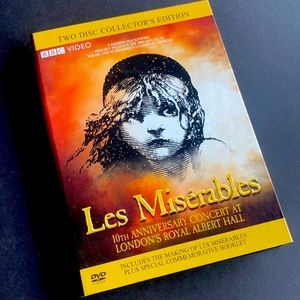 Les Miserable